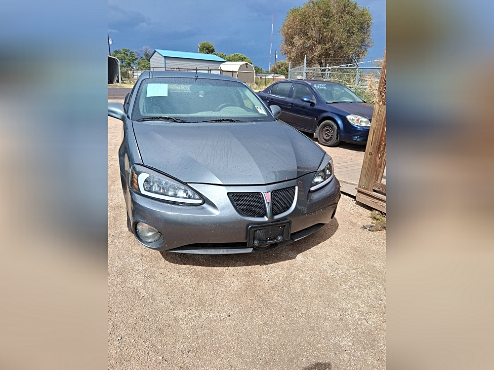 pontiac grand prix 2005 2G2WP522251221777 image pontiac grand prix 2005 2G2WP522251221777 image